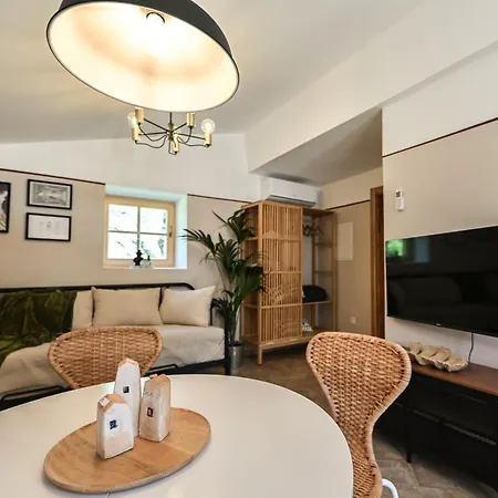 Appartement Medanni *