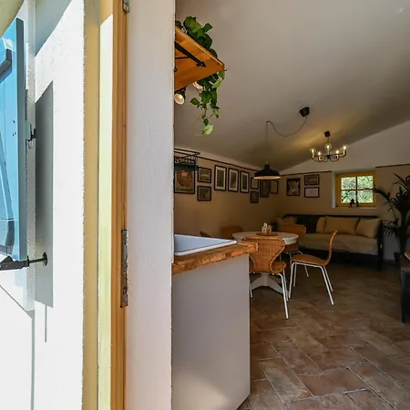 Appartement Medanni *