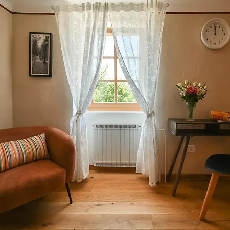 Apartment Medanni Izola