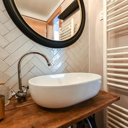 Medanni Appartement *