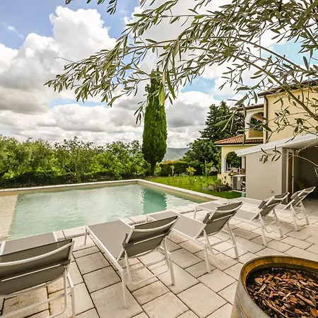 Appartement Medanni *
