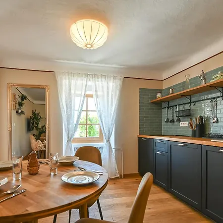 Medanni Appartement Izola