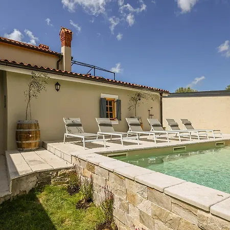 Medanni Apartment Izola