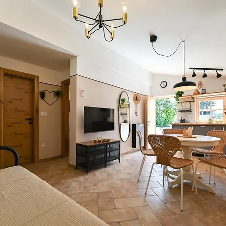 Appartement Medanni Izola