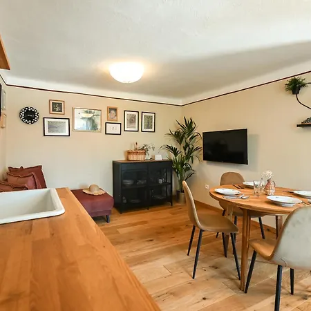 Medanni Appartement