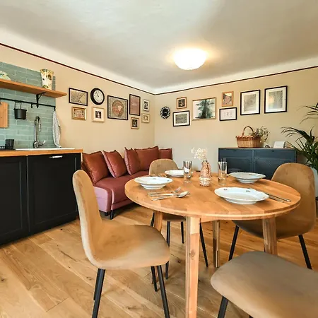 Appartement Medanni
