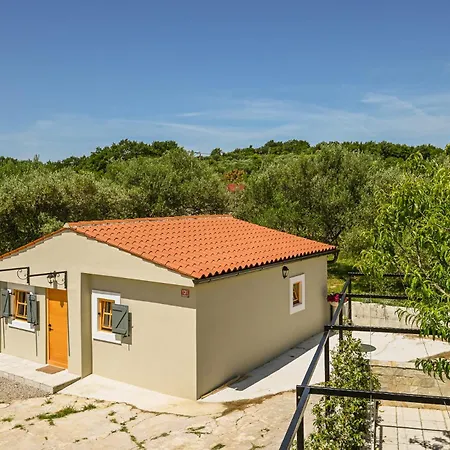 Medanni Apartment Izola