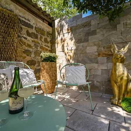 Appartement Medanni