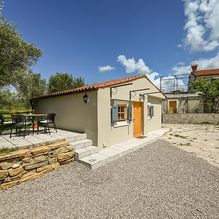 Appartement Medanni *