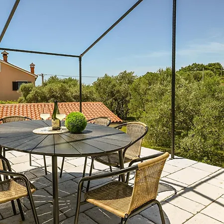 Appartement Medanni
