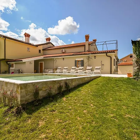 Appartement Medanni