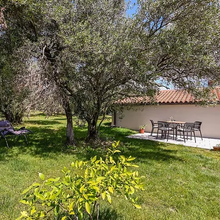 Medanni Appartement